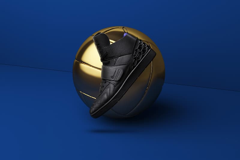 Nike FC 2016 夏季鞋履系列