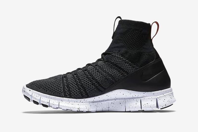 近賞 Nike FC Free Mercurial Superfly 全新配色設計