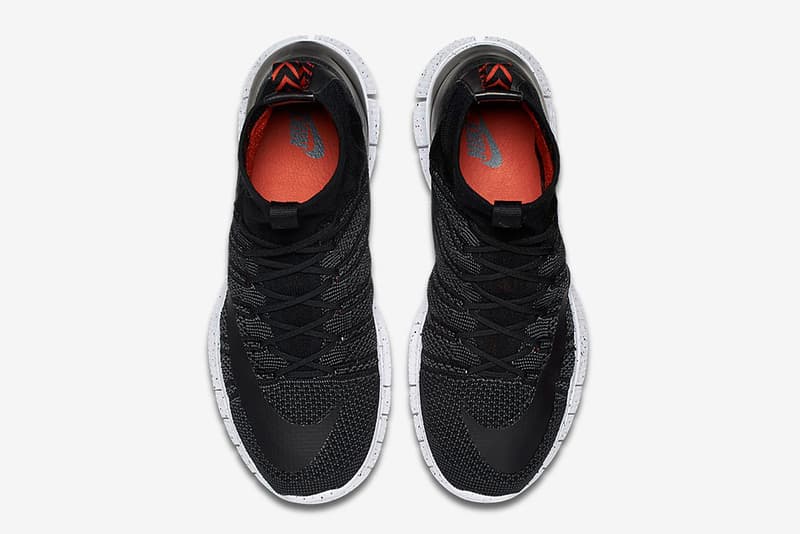 近賞 Nike FC Free Mercurial Superfly 全新配色設計