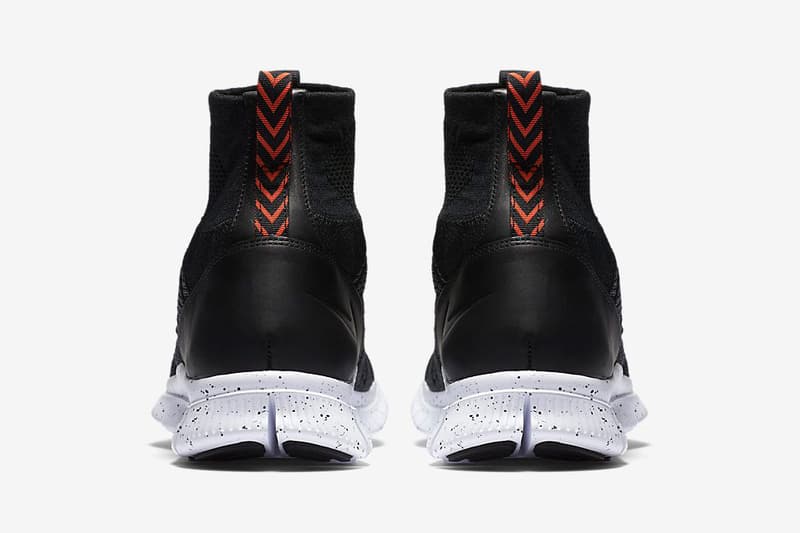 近賞 Nike FC Free Mercurial Superfly 全新配色設計