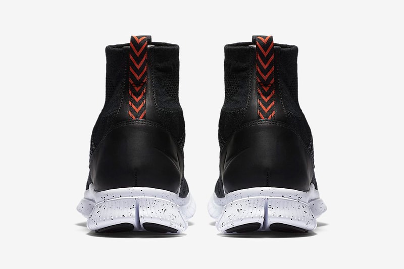 近賞 Nike FC Free Mercurial Superfly 全新配色設計