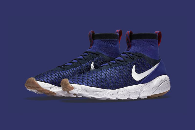Nike FC Air Footscape Magista 