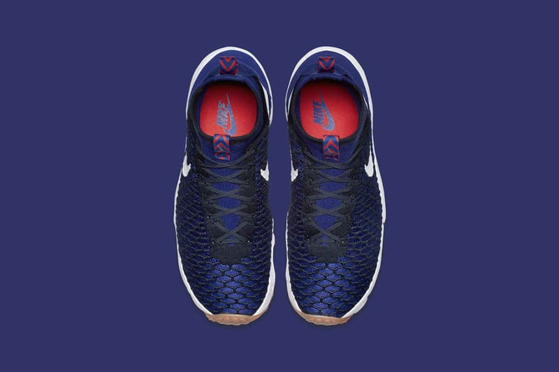 Nike FC Air Footscape Magista 