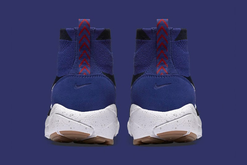 Nike FC Air Footscape Magista 