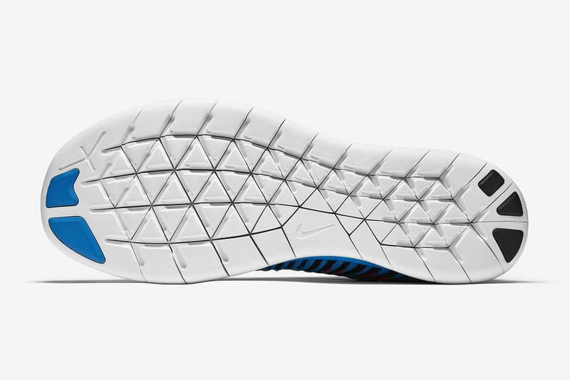 Nike Free 2016 最新跑鞋系列登場