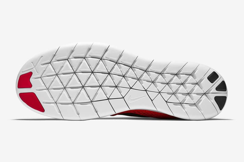 Nike Free 2016 最新跑鞋系列登場