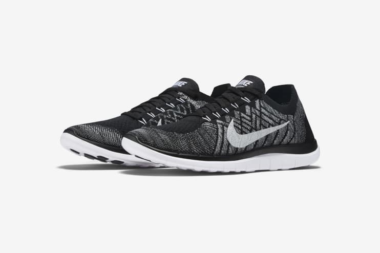 Nike Flyknit Free 4.0 Online Store