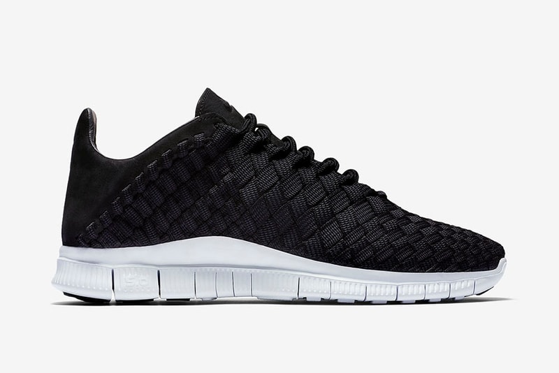 Nike Free Inneva Woven 全新配色設計