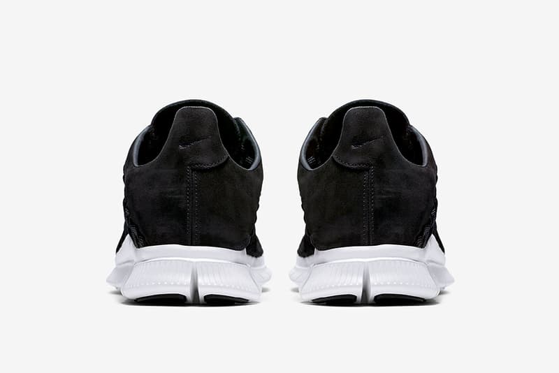 Nike Free Inneva Woven 全新配色設計