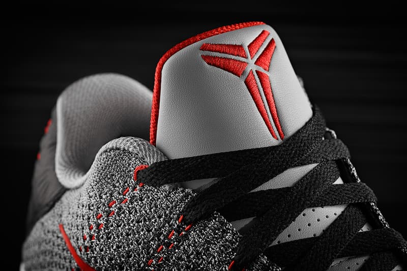 Nike Kobe 11「Tinker Muse」別注配色