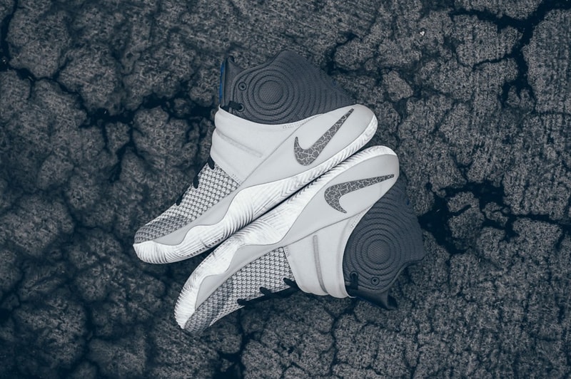 Nike Kyrie 2 全新配色設計「Omega」