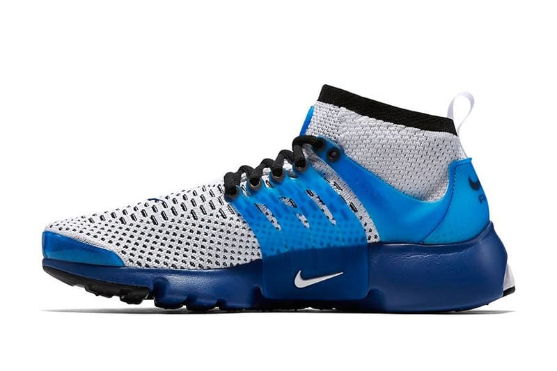 Nike Air Presto Ultra Flyknit 全新配色設計
