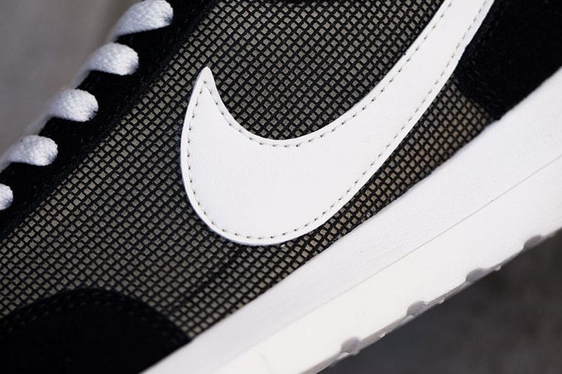 Nike Roshe Daybreak NM White/Black