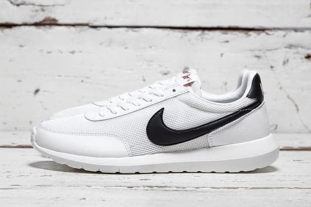 Nike Roshe Daybreak NM Black/White