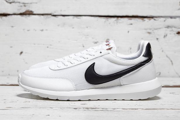 Nike Roshe Daybreak NM Black/White