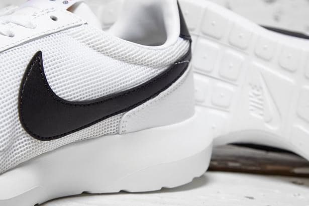 Nike Roshe Daybreak NM Black/White