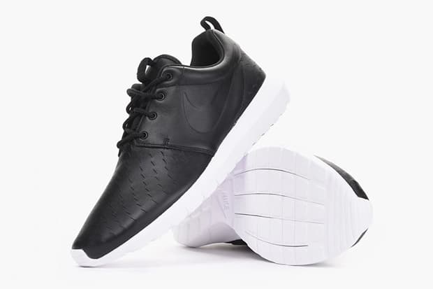 Nike 推出鐳射版 Roshe NM 鞋款