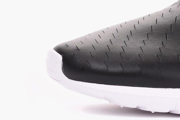 Nike 推出鐳射版 Roshe NM 鞋款
