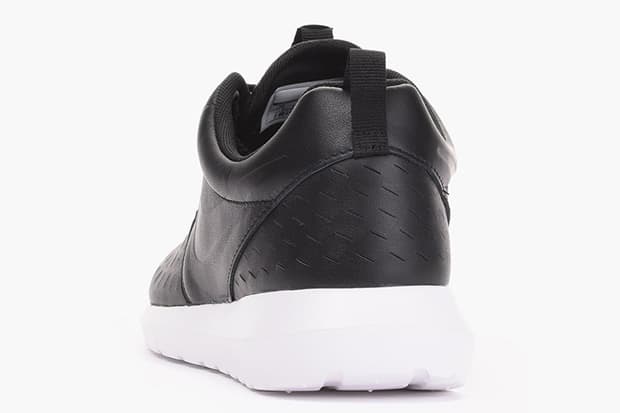 Nike 推出鐳射版 Roshe NM 鞋款