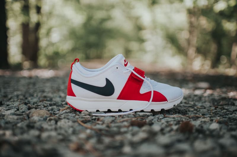 Nike SB Trainerendor 全新配色設計