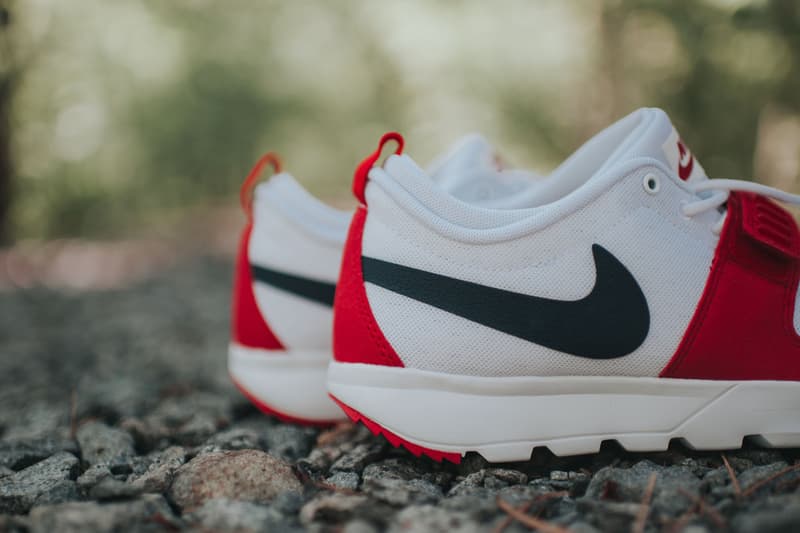 Nike SB Trainerendor 全新配色設計