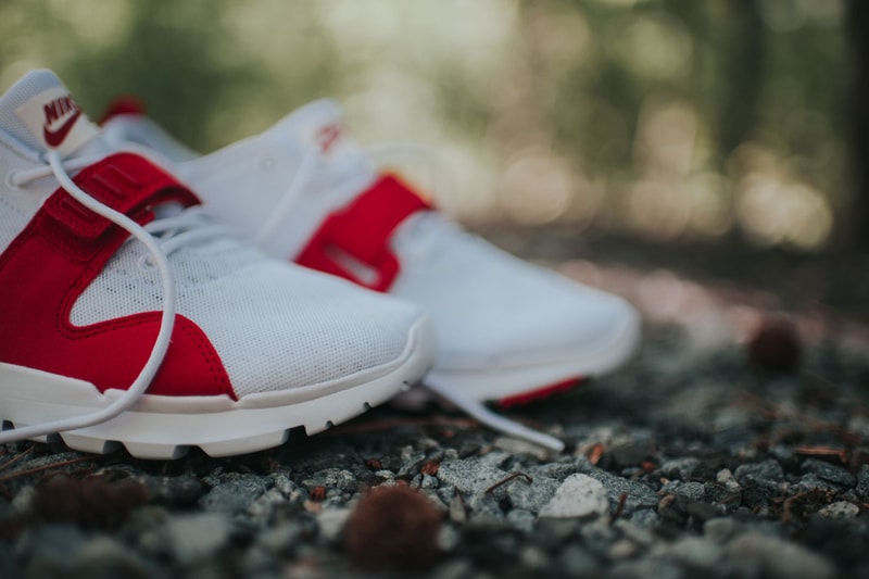 Nike SB Trainerendor 全新配色設計