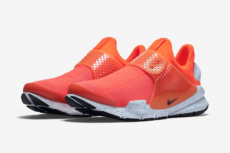 Nike Sock Dart SE 四款全新配色來襲 - 入手最後通牒