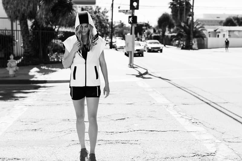 Nike Is Dropping a New Tech Hypermesh Collection for SS16