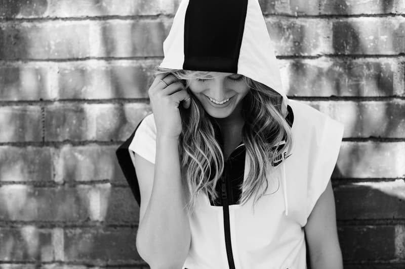 Nike Is Dropping a New Tech Hypermesh Collection for SS16