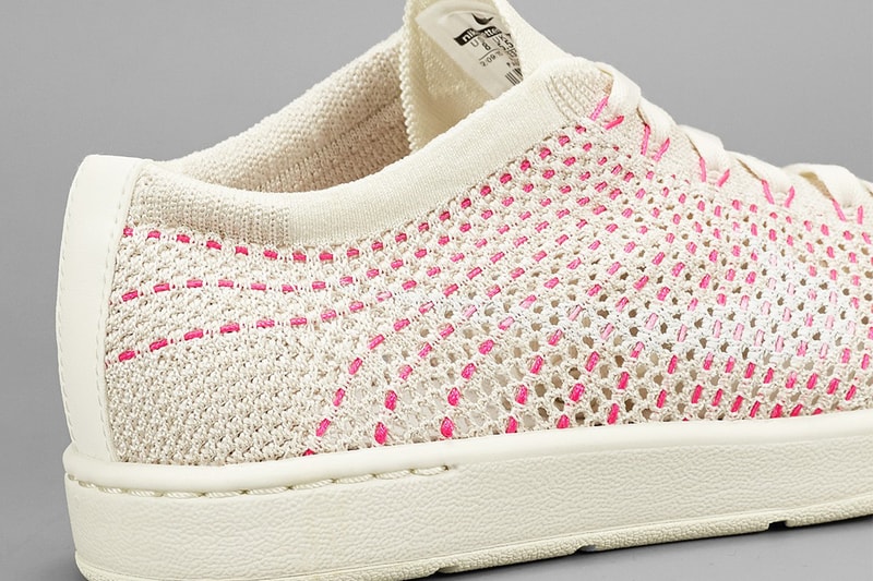 nike tennis classic ultra flyknit sail white
