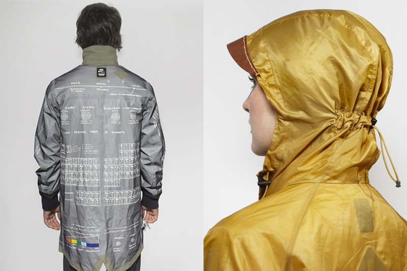 Nike 即將與藝術家 Tom Sachs 再度打造太空狂想系列計劃