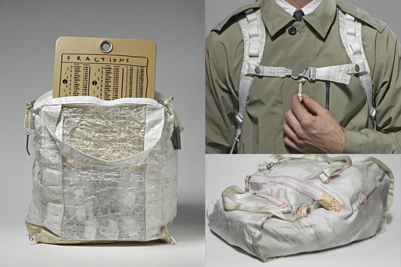 Nike 即將與藝術家 Tom Sachs 再度打造太空狂想系列計劃