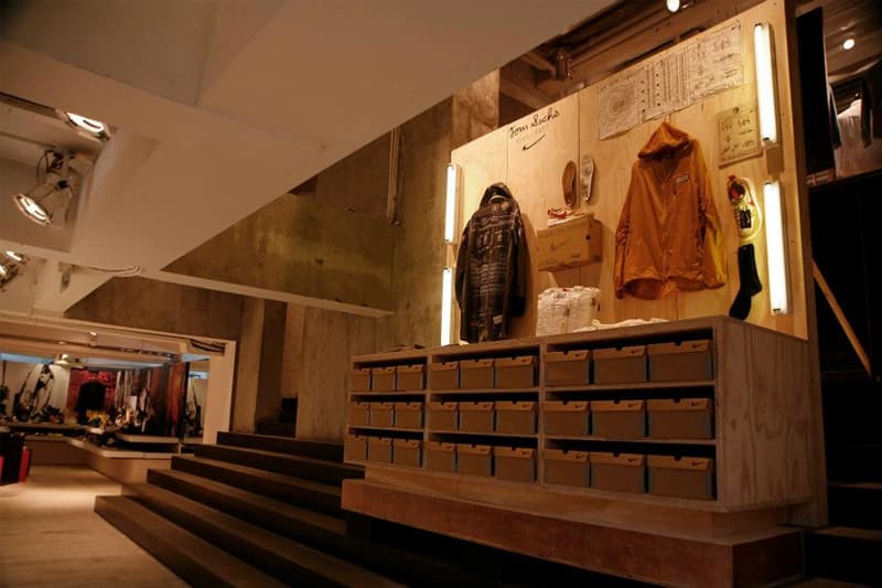 Nike 即將與藝術家 Tom Sachs 再度打造太空狂想系列計劃