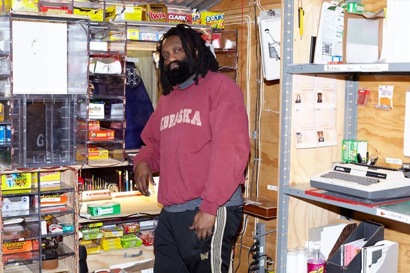 Nike 即將與藝術家 Tom Sachs 再度打造太空狂想系列計劃