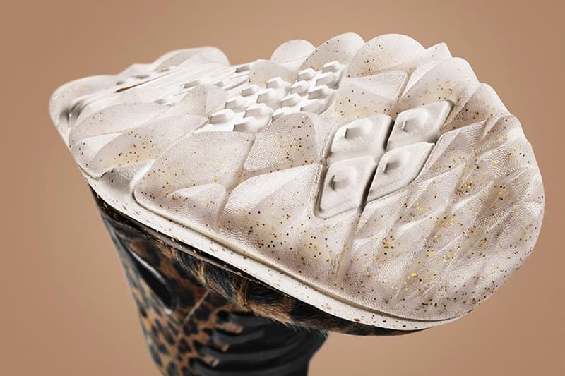 nike wmns blazer golf shoe cheetah