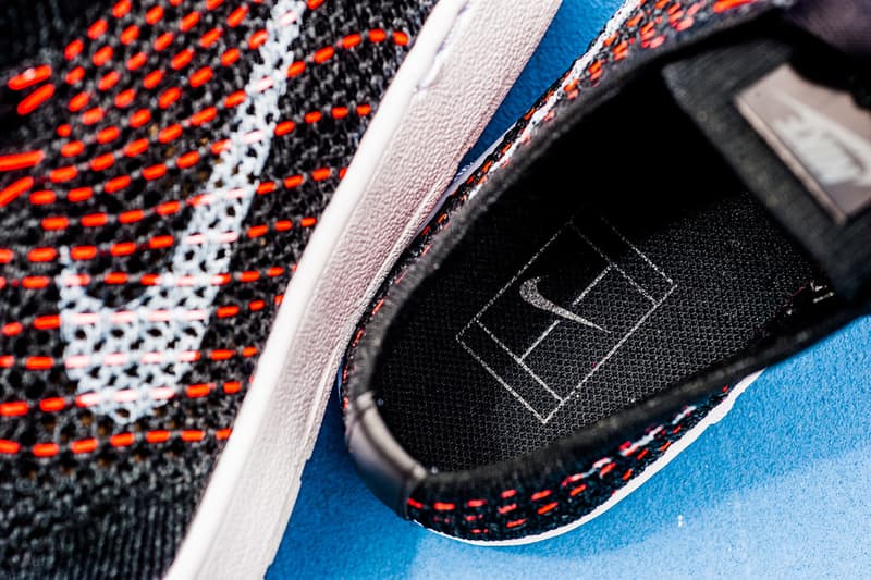 女生專屬！Nike Tennis Classic Ultra Flyknit 全新配色設計