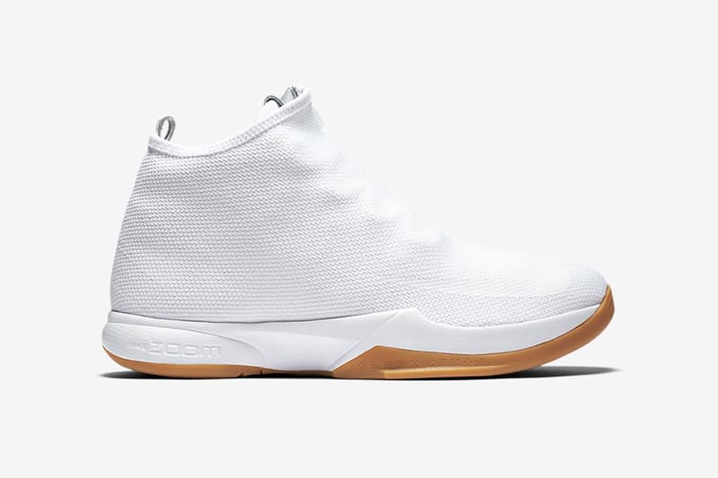 nike zoom kobe icon white gum