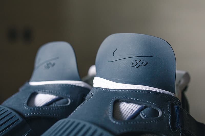 近賞 NikeLab Free Huarache Carnivore 全新配色設計「Obsidian」