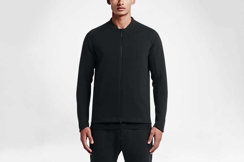 NikeLab 推出全新 Transform Jacket