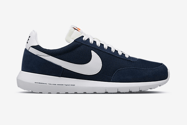 Nike x fragment Roshe Daybreak Restock