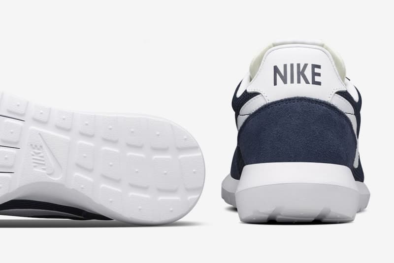 Nike x fragment Roshe Daybreak Restock