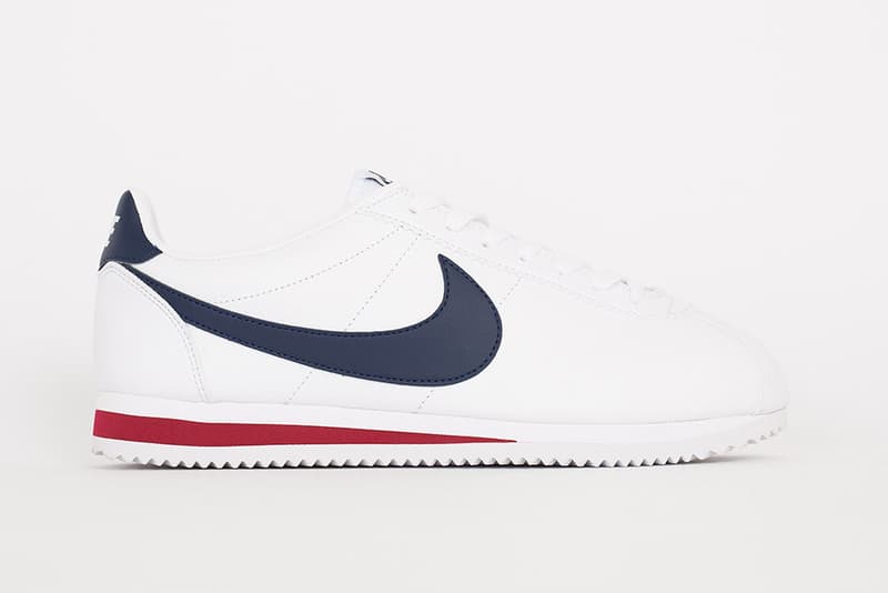 Nike Classic Cortez Leather 全新配色設計