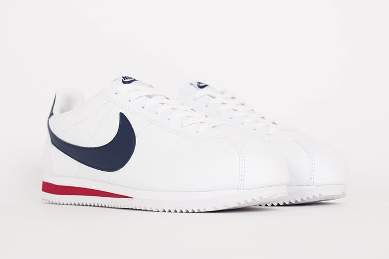 Nike Classic Cortez Leather 全新配色設計