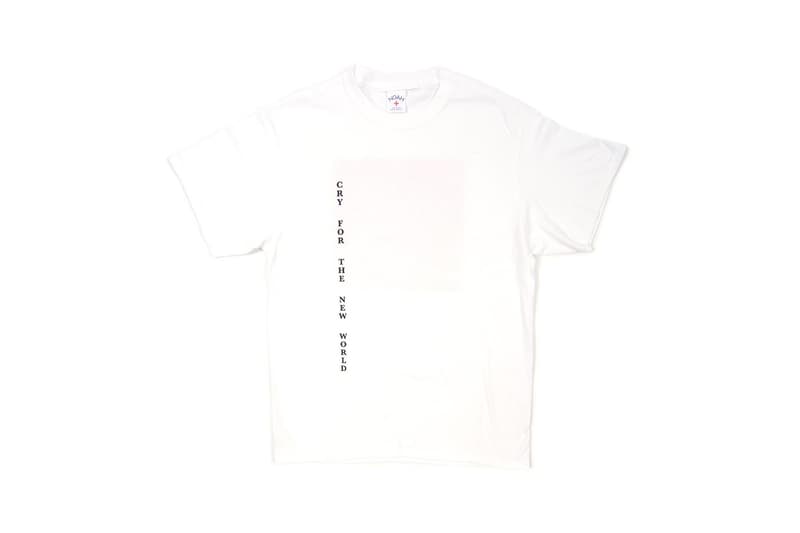 NOAH 2016 春季系列最新單品