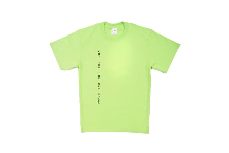 NOAH 2016 春季系列最新單品