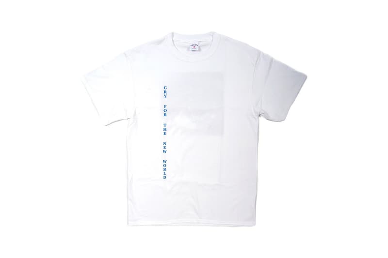 NOAH 2016 春季系列最新單品