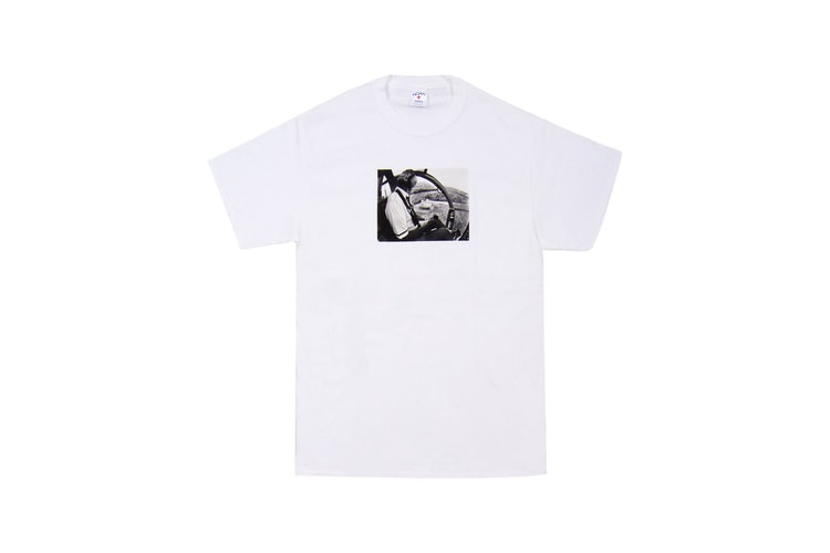 Noah 聯手 Grant Brittain 與 Arkitip 推出合作系列