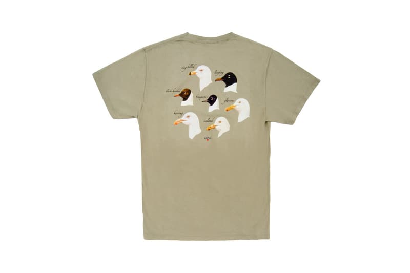 Noah 2016 春夏系列最新設計