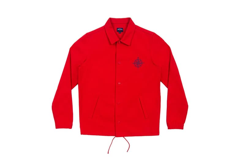 Noah 2016 春夏系列最新設計