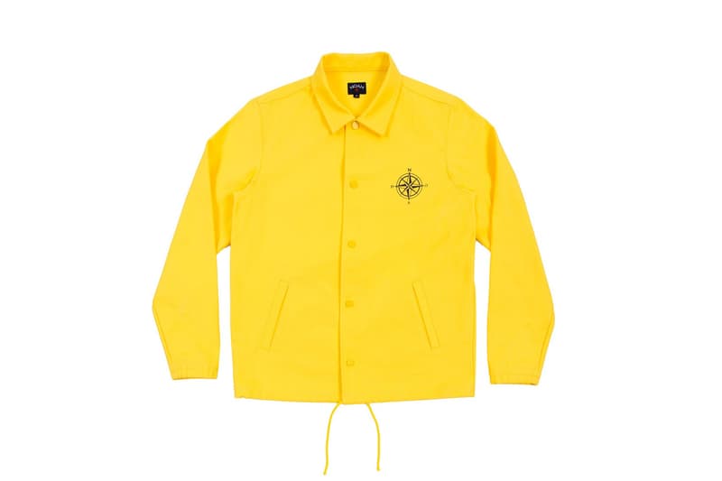 Noah 2016 春夏系列最新設計